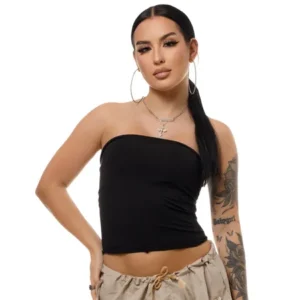 TUBE TOP